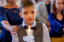 26.05.2022 Erstkommunion